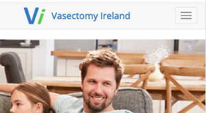 Image for article titled 'Vasectomy-ireland.com'